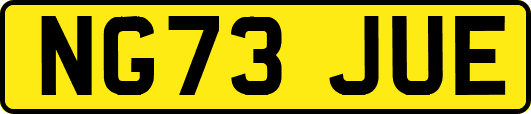 NG73JUE