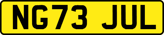 NG73JUL