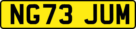 NG73JUM