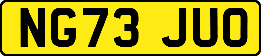 NG73JUO