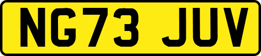 NG73JUV