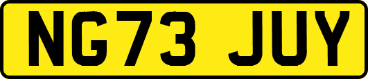 NG73JUY