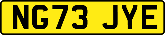 NG73JYE