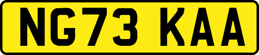 NG73KAA