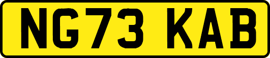 NG73KAB