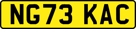 NG73KAC