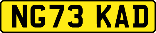 NG73KAD