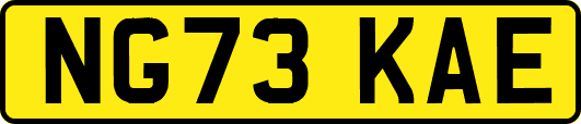 NG73KAE