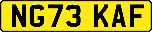 NG73KAF