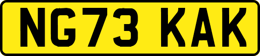 NG73KAK