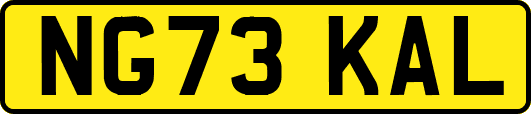 NG73KAL
