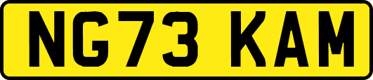 NG73KAM