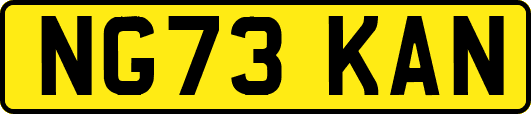 NG73KAN