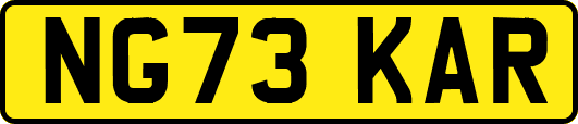 NG73KAR