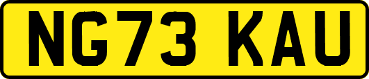 NG73KAU