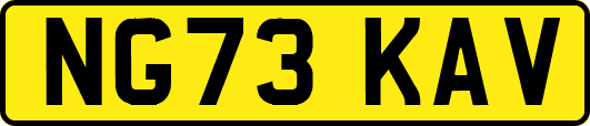 NG73KAV