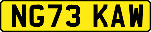 NG73KAW