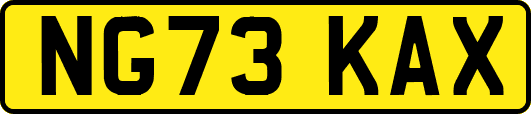 NG73KAX
