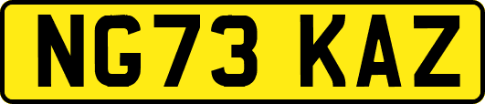 NG73KAZ