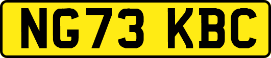 NG73KBC