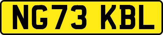 NG73KBL