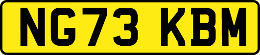 NG73KBM