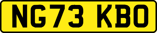 NG73KBO