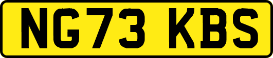 NG73KBS