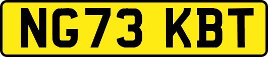 NG73KBT