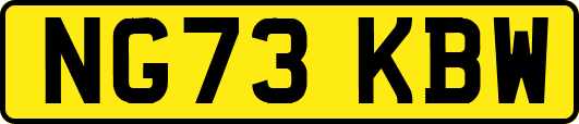 NG73KBW