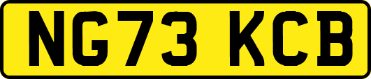 NG73KCB