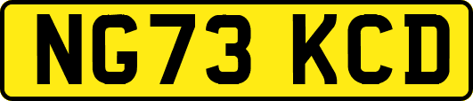 NG73KCD
