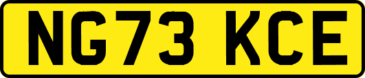 NG73KCE