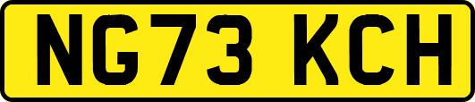 NG73KCH