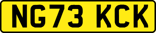 NG73KCK