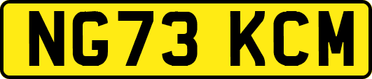 NG73KCM