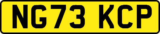 NG73KCP