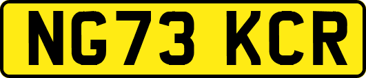 NG73KCR