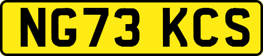 NG73KCS