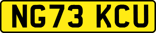 NG73KCU