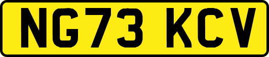 NG73KCV