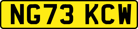 NG73KCW