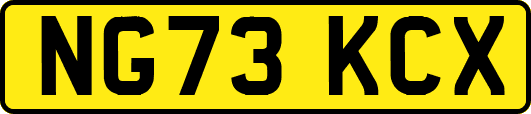 NG73KCX