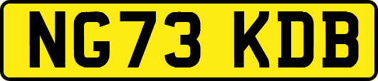 NG73KDB