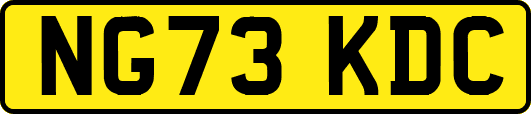 NG73KDC