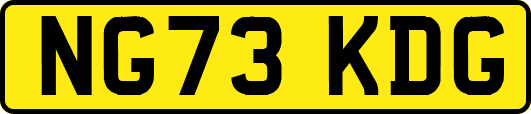 NG73KDG