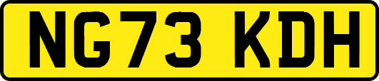 NG73KDH