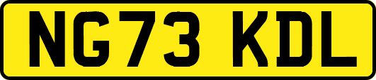 NG73KDL