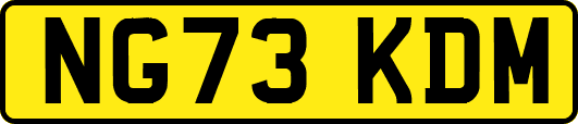 NG73KDM