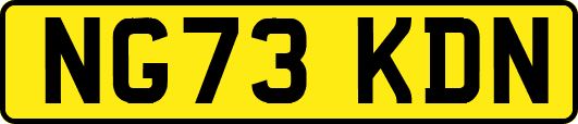 NG73KDN